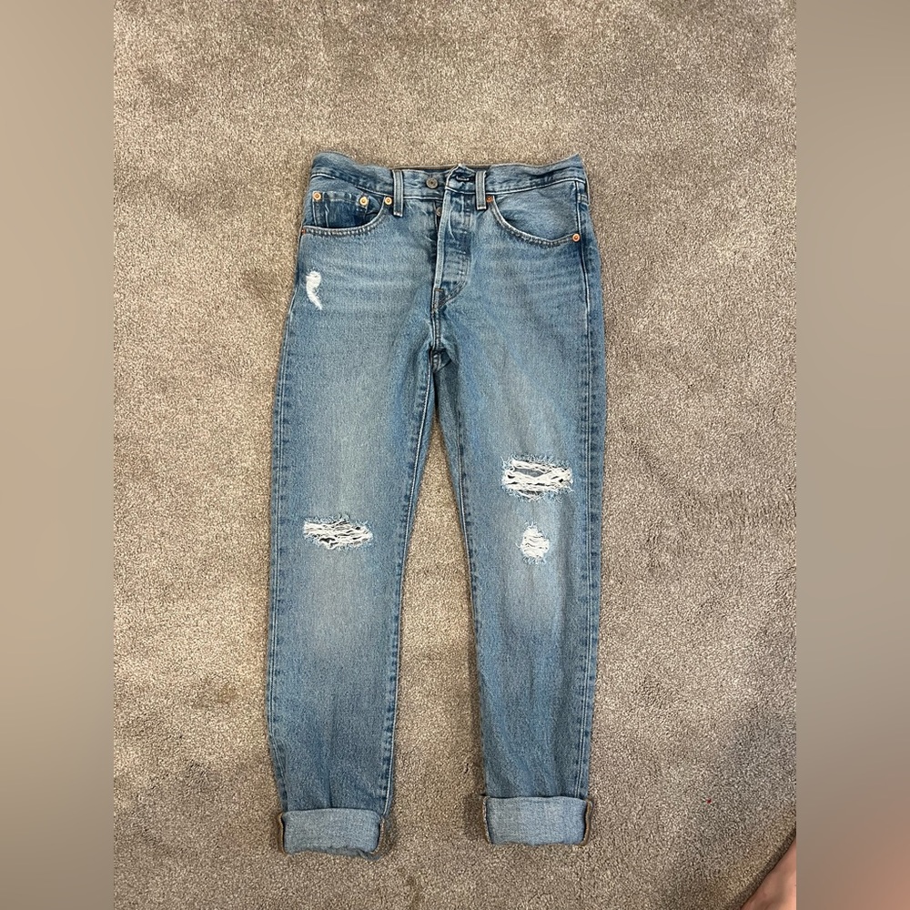Levi’s Jeans